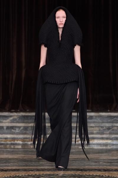 Institution By Galib Gassanoff 26FW009